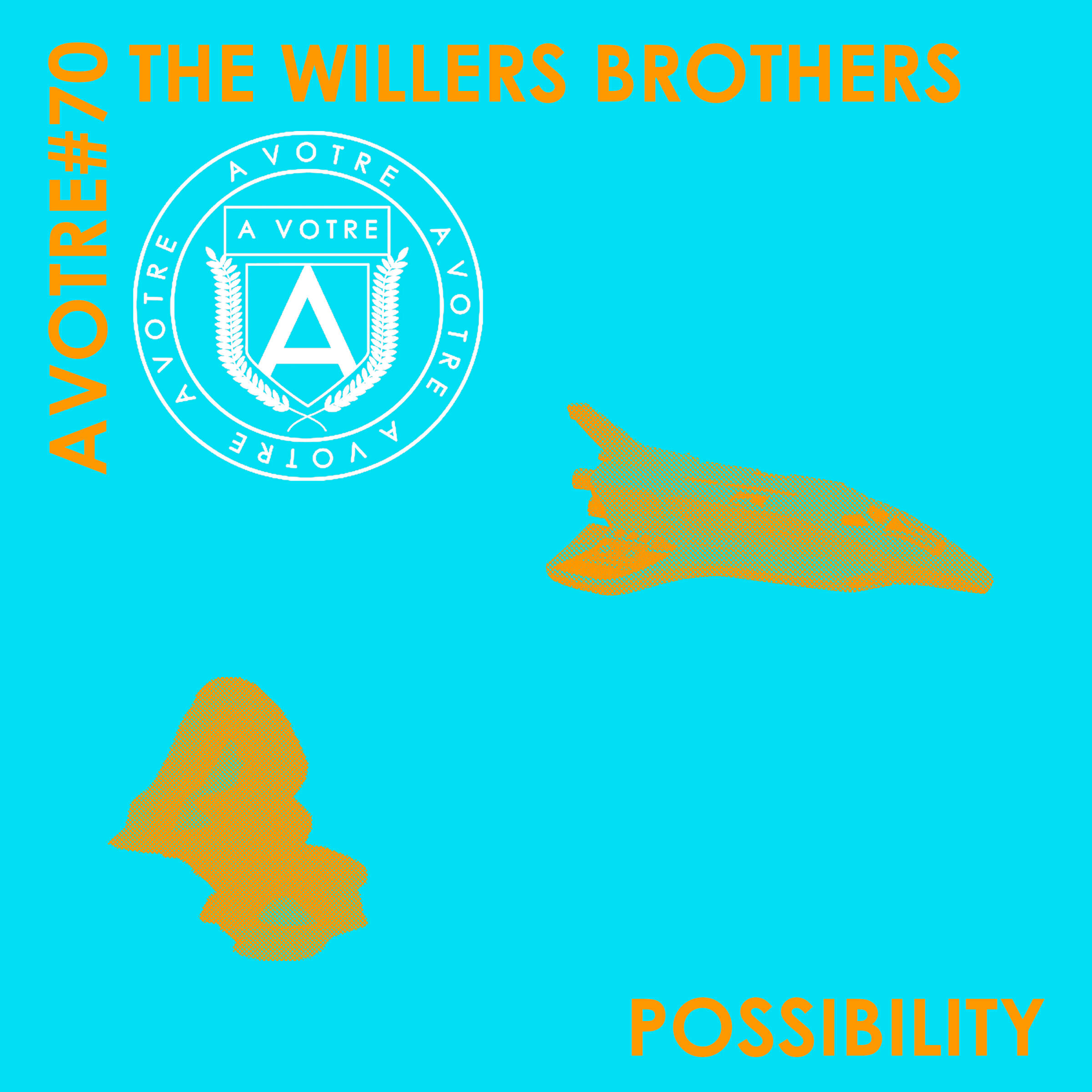 Релиз Possibility