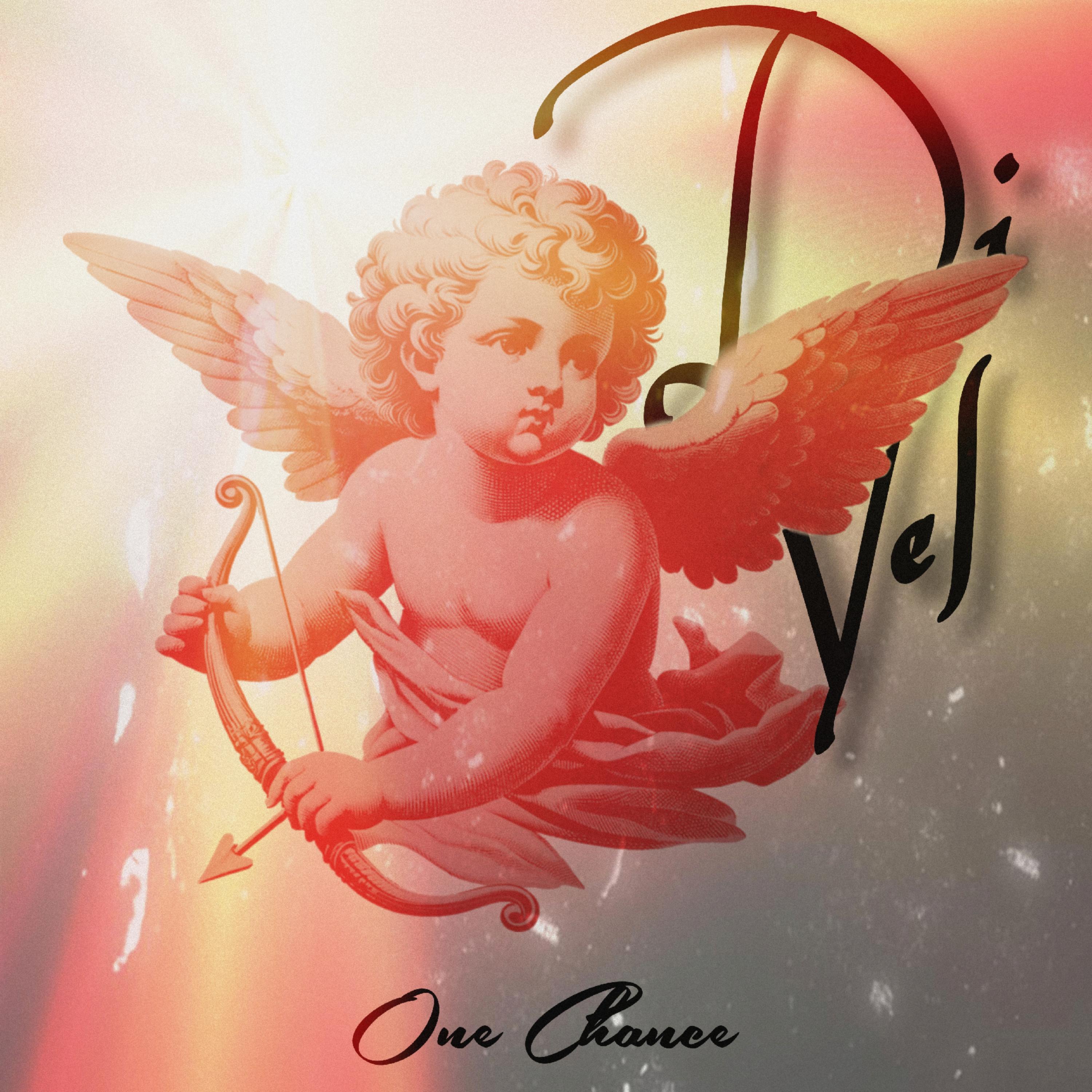 Релиз One chance