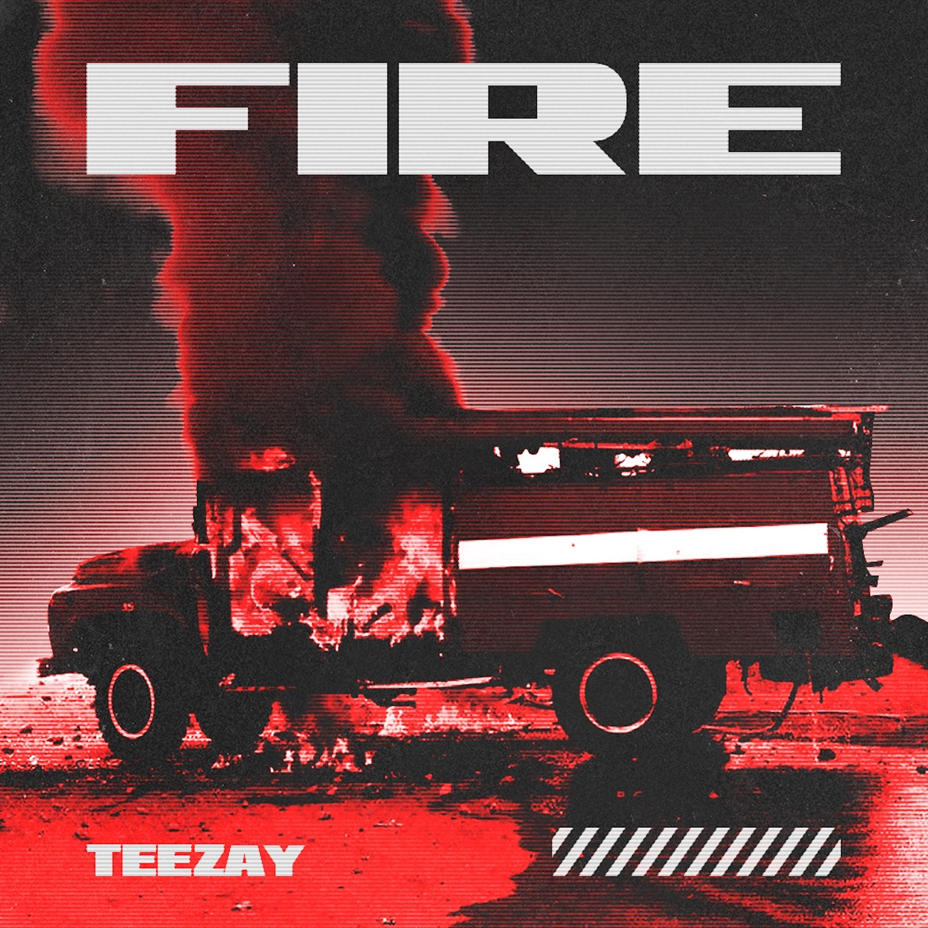 Релиз Fire