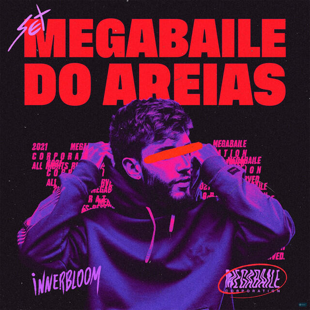Релиз Set Megabaile do Areias (Innerbloom)