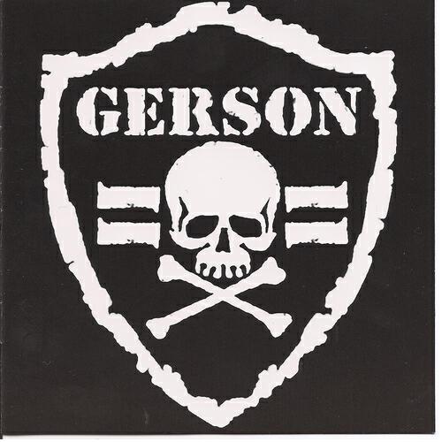 Релиз Gerson