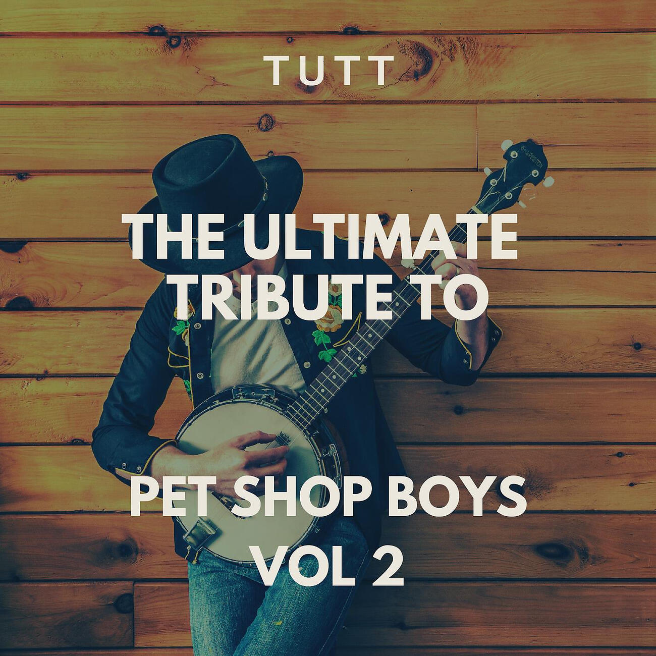 Релиз The Ultimate Tribute To Pet Shop Boys Vol 2