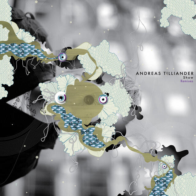Релиз Show (Remixes)