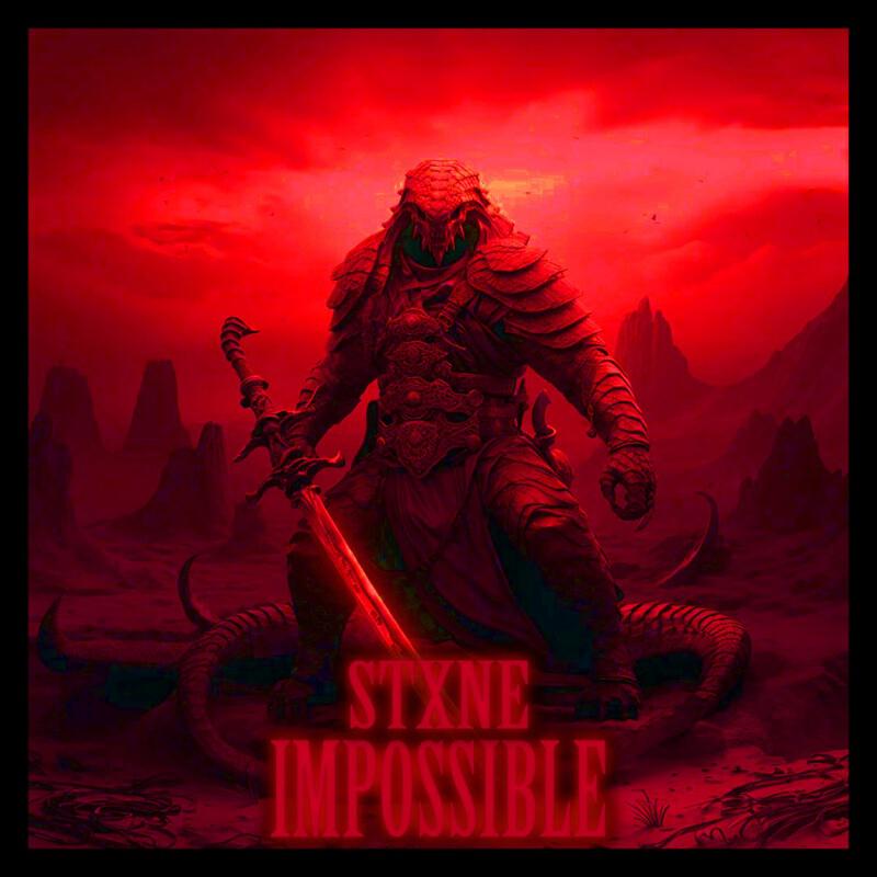 Релиз Imposiible (Speed Up)