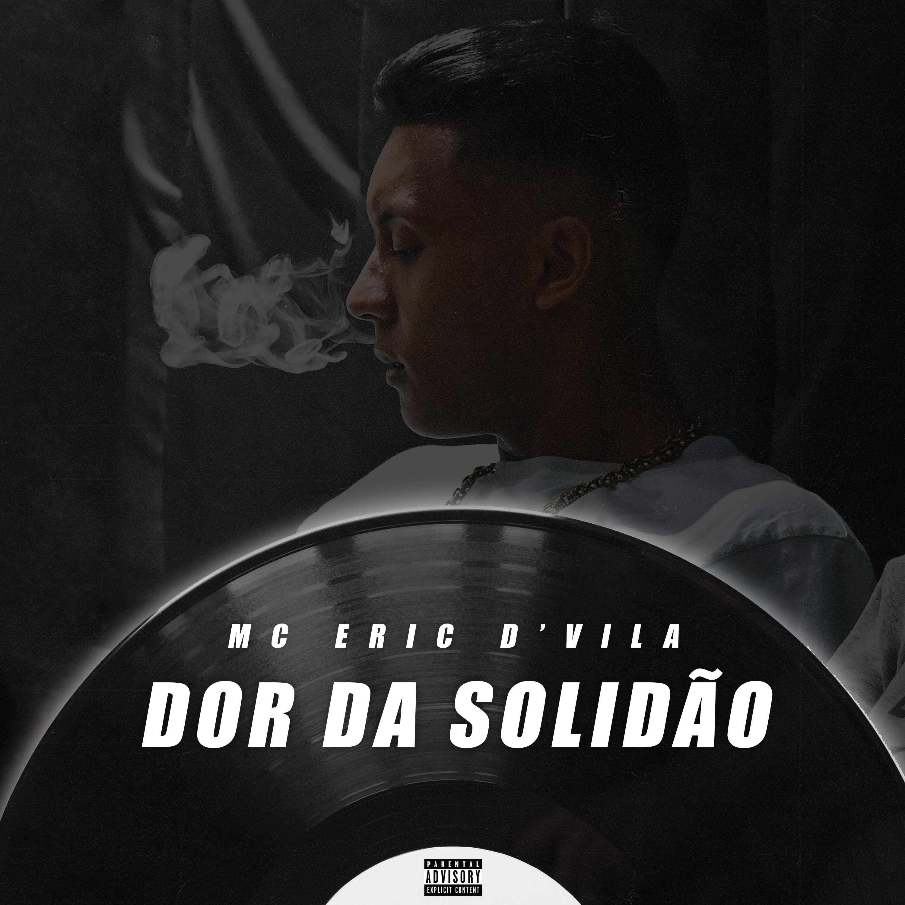 Релиз Dor da Solidão