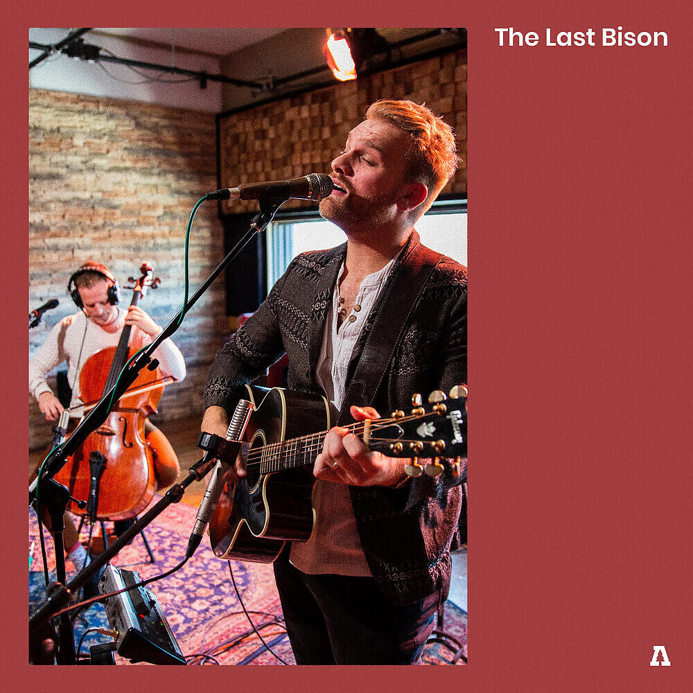 Релиз The Last Bison on Audiotree Live