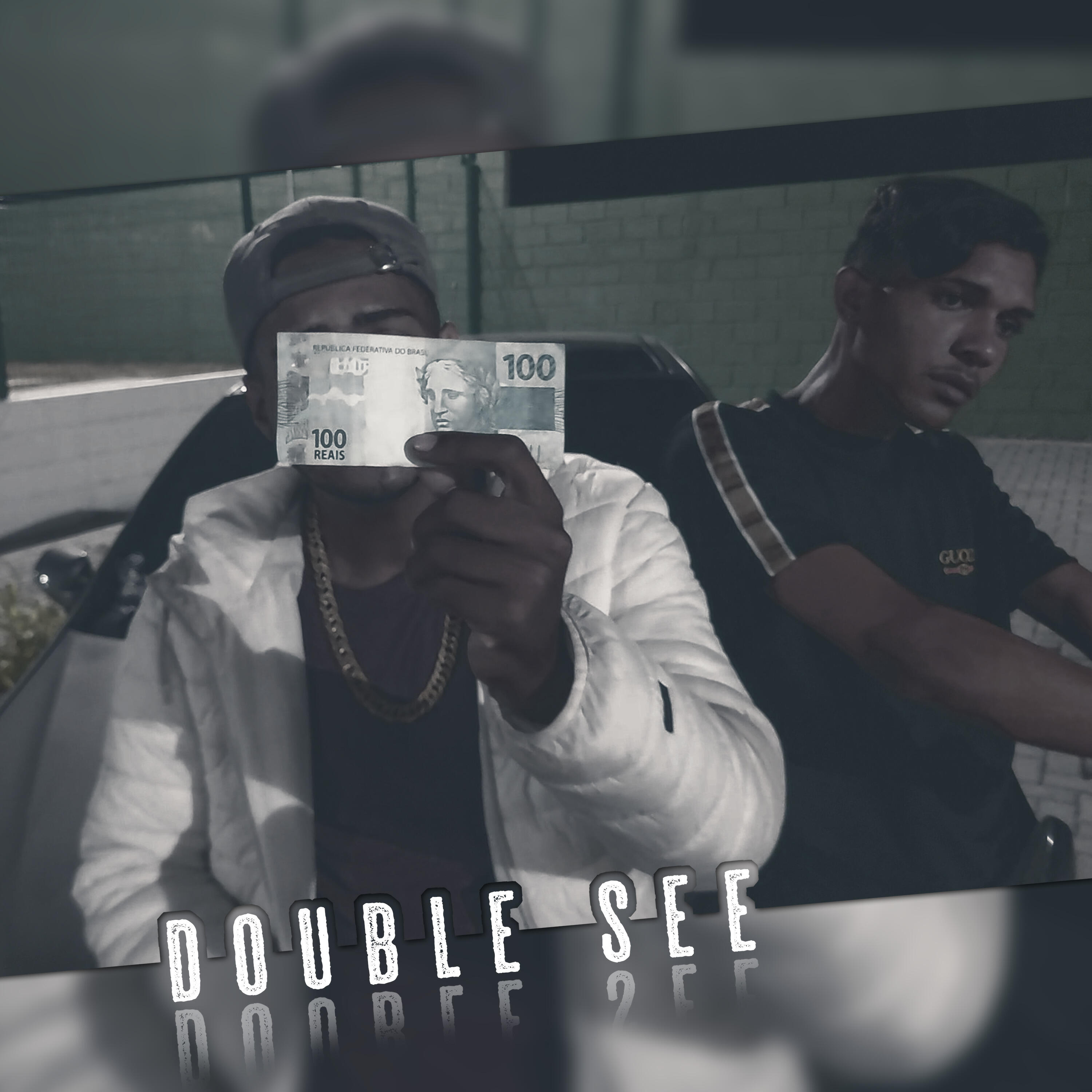 Релиз Double See
