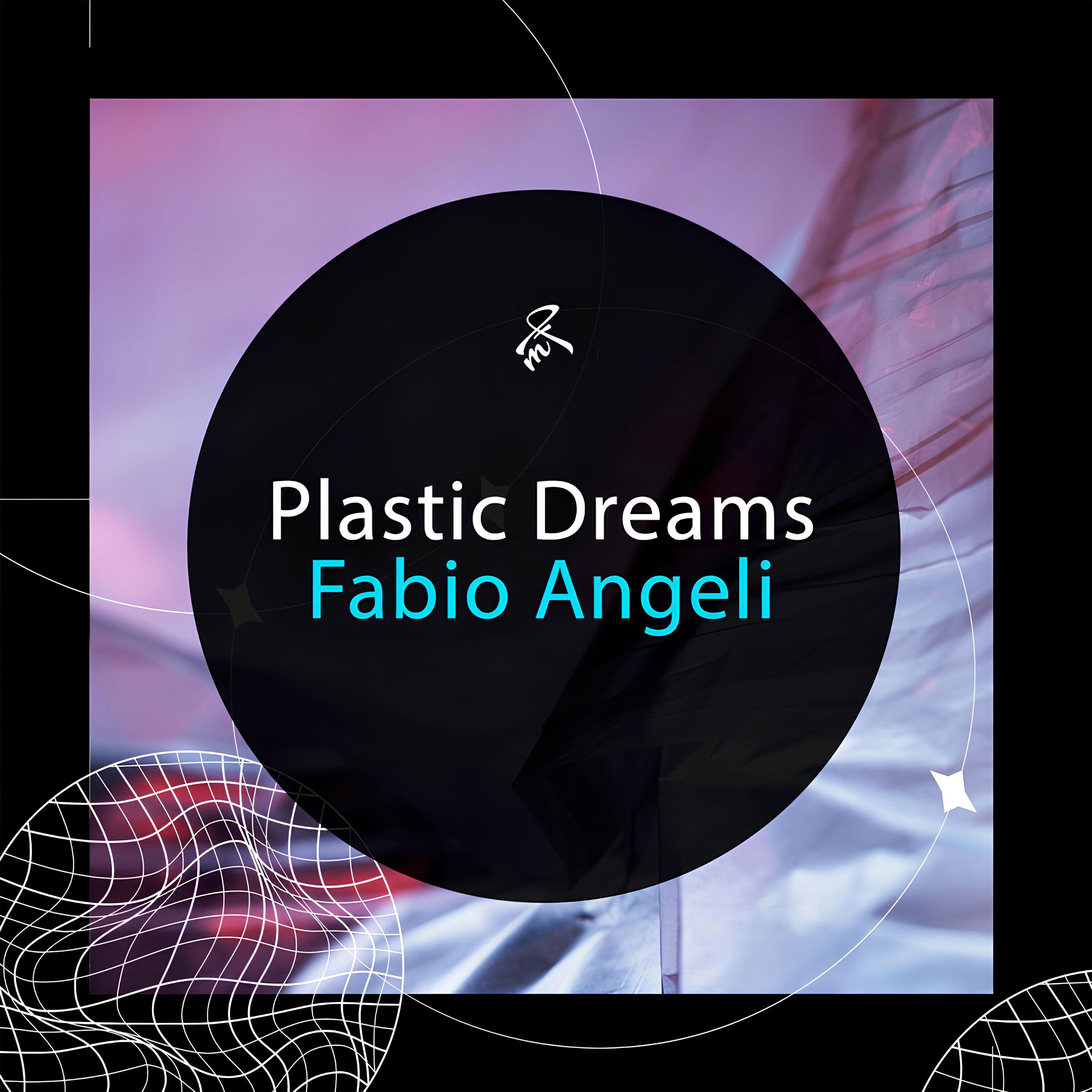Релиз Plastic Dreams