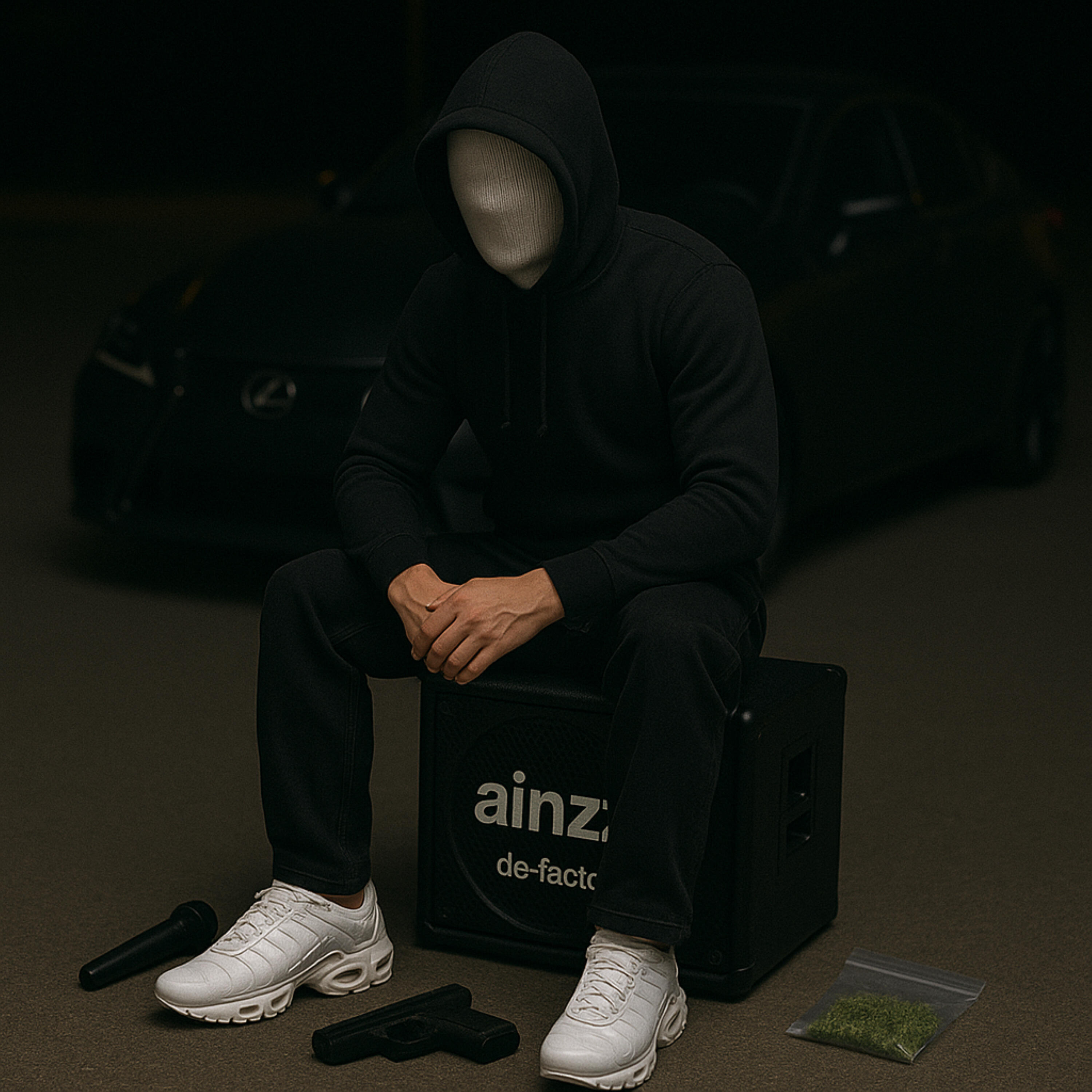 Релиз De-Facto