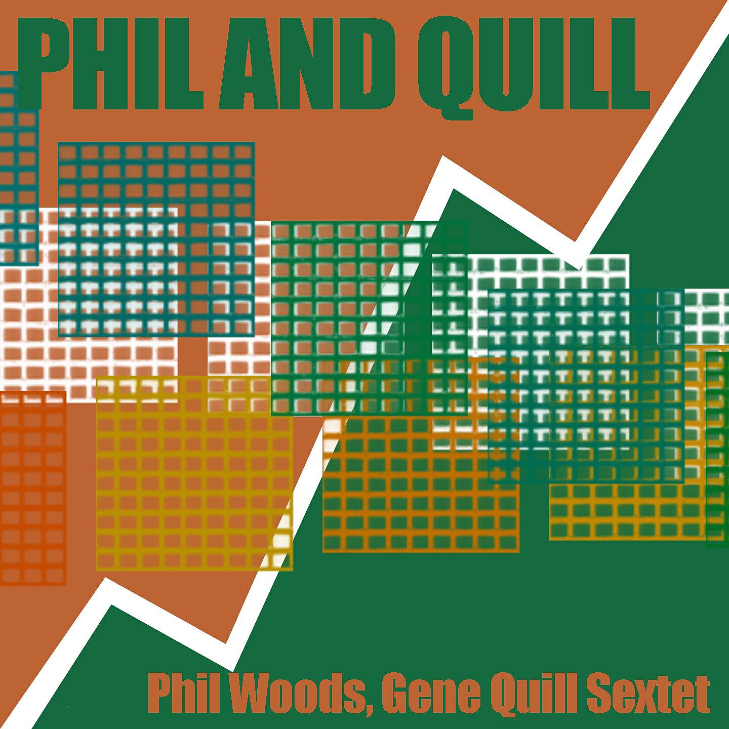 Gene Quill Sextet