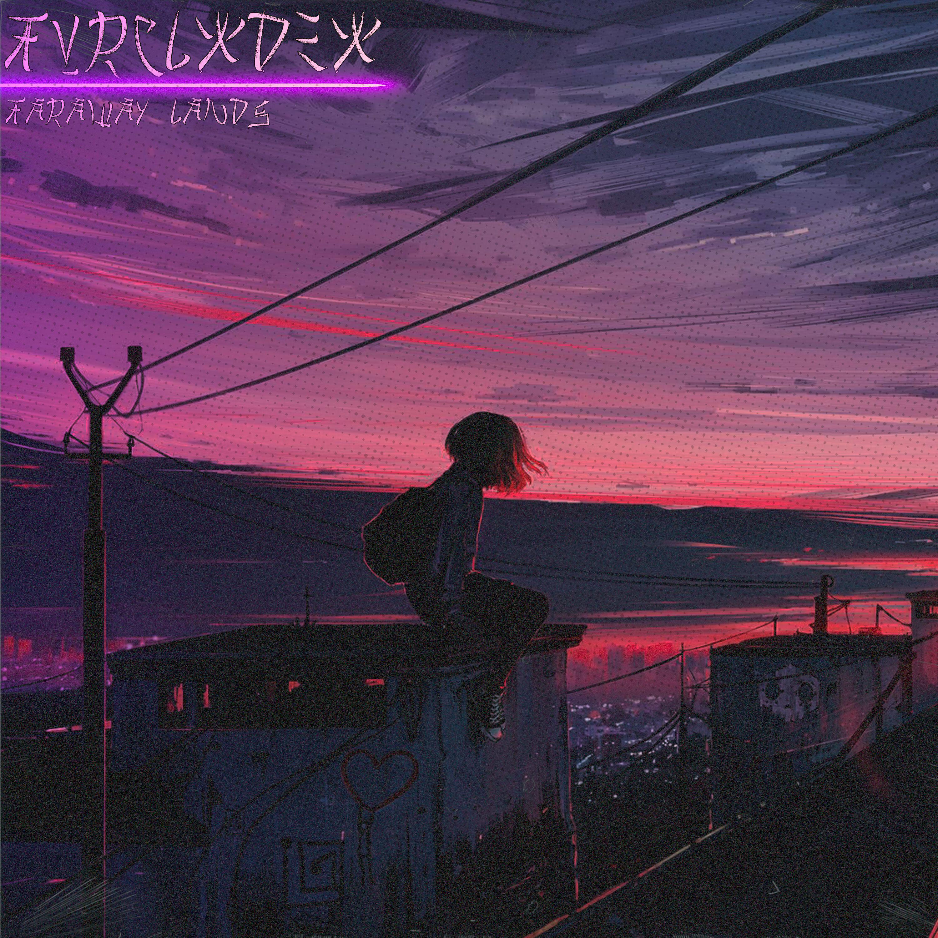 Релиз Faraway Lands