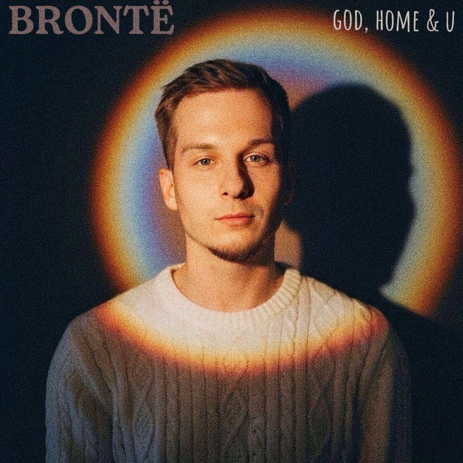 Релиз god, home & u