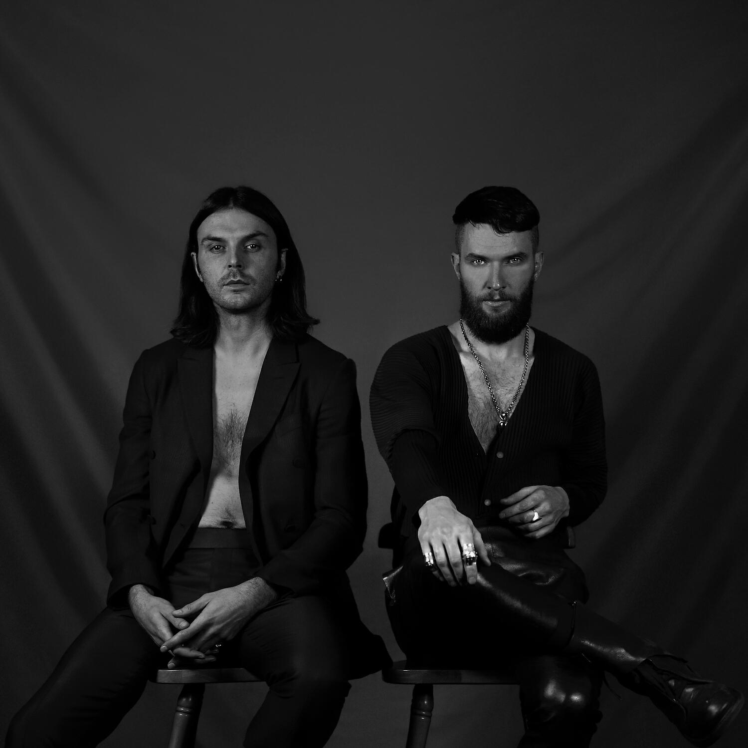 Релиз Faith