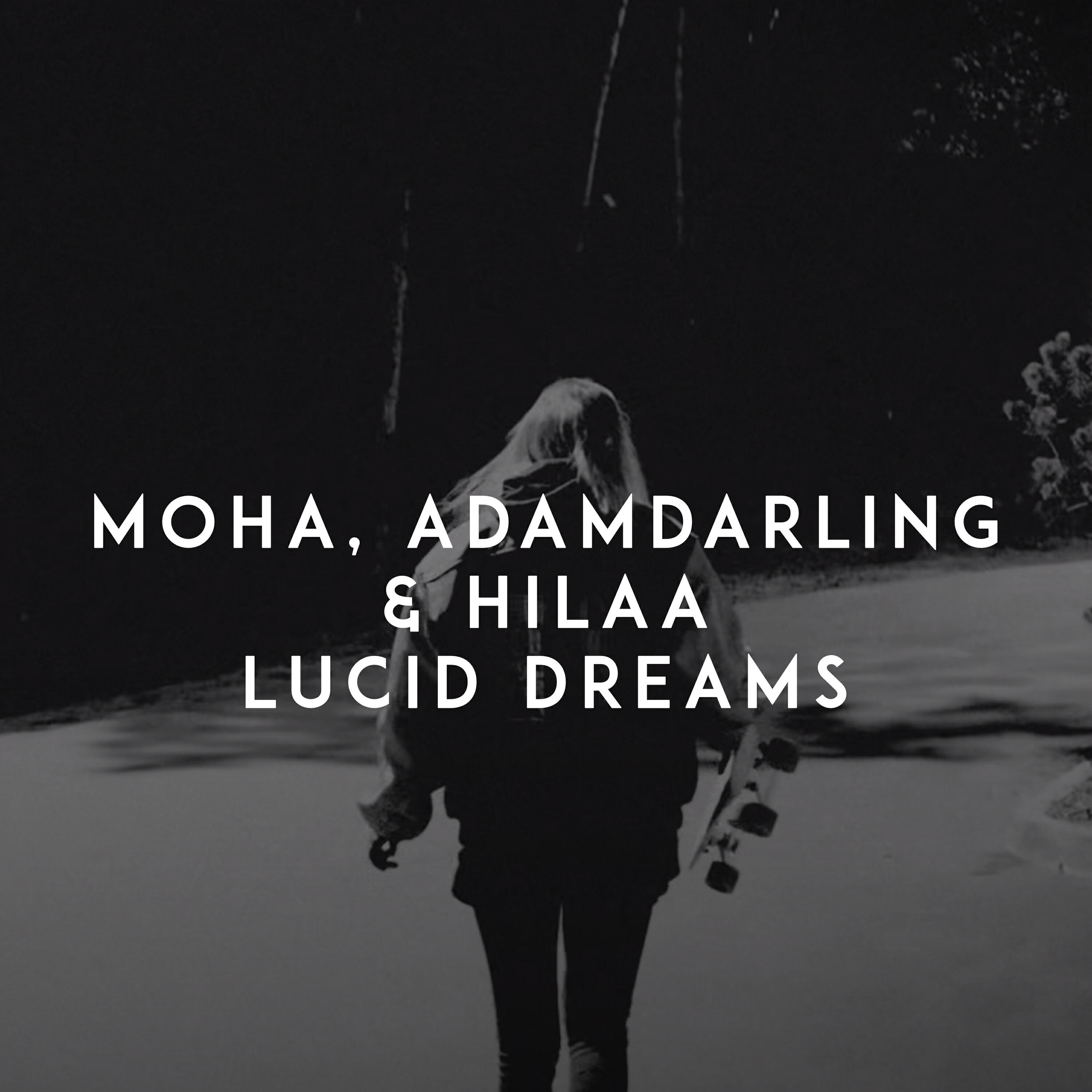 Релиз Lucid Dreams