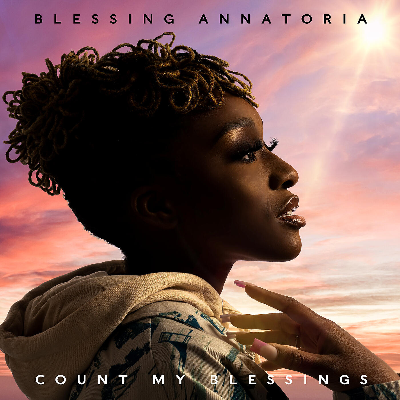 Релиз Count My Blessings