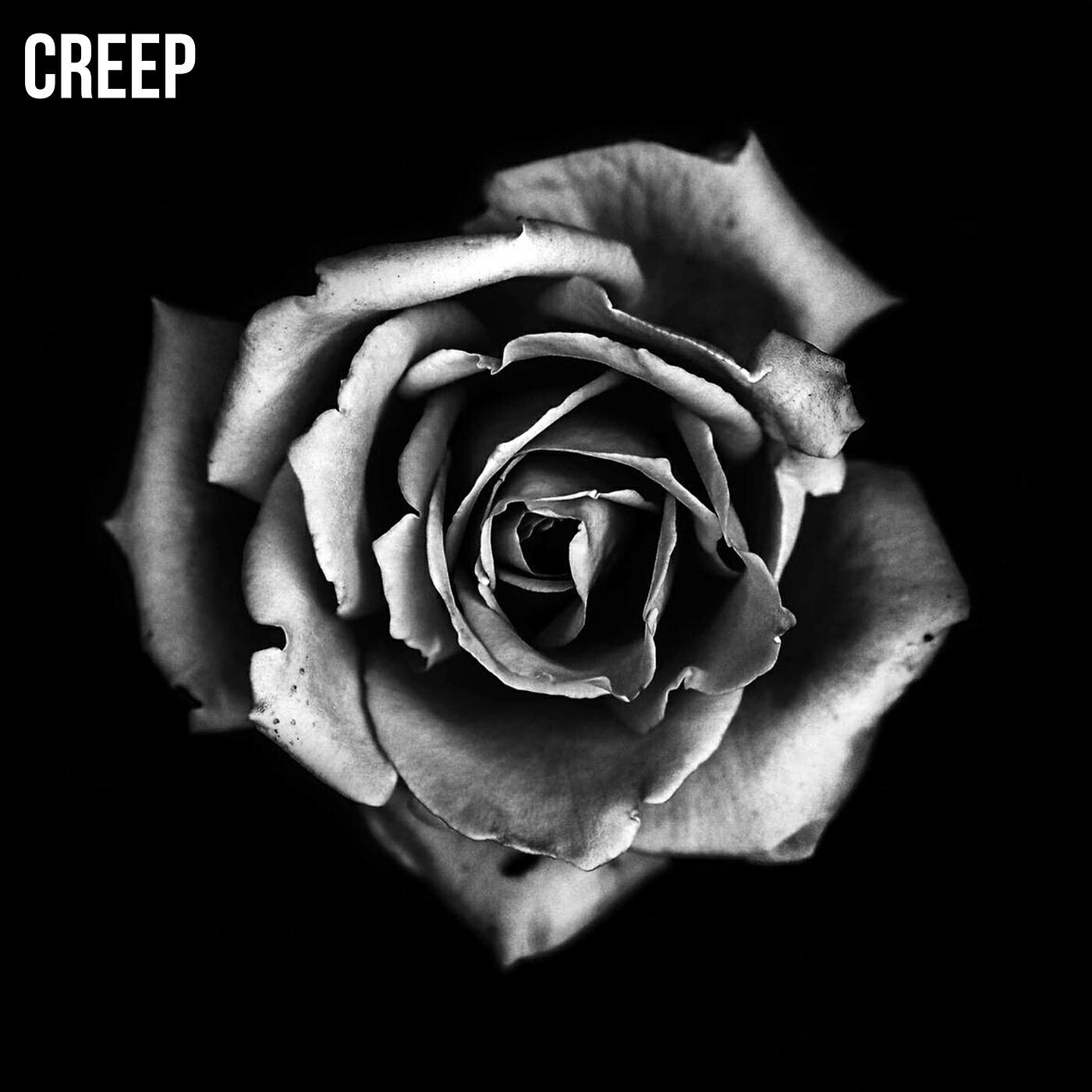Релиз Creep