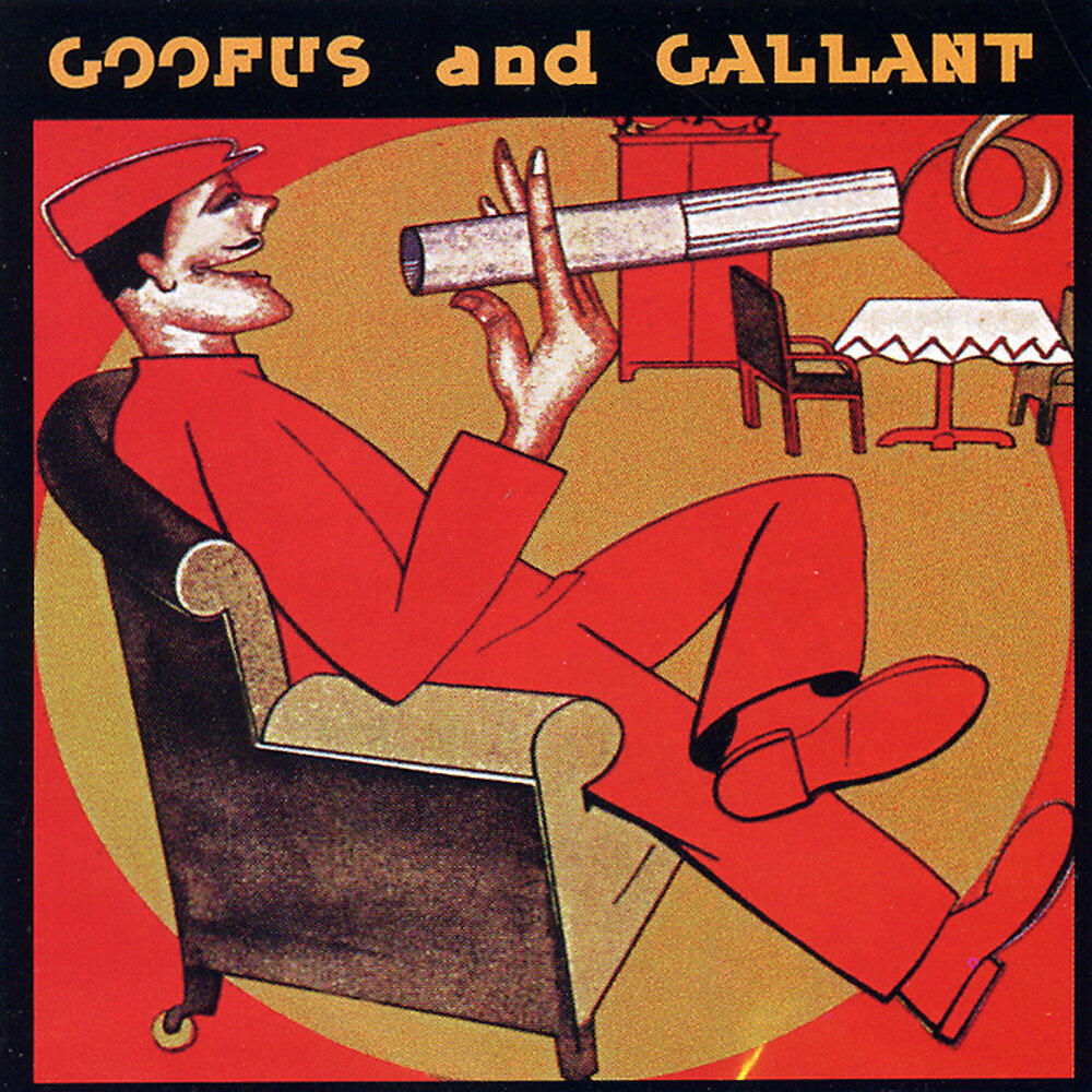 Goofus