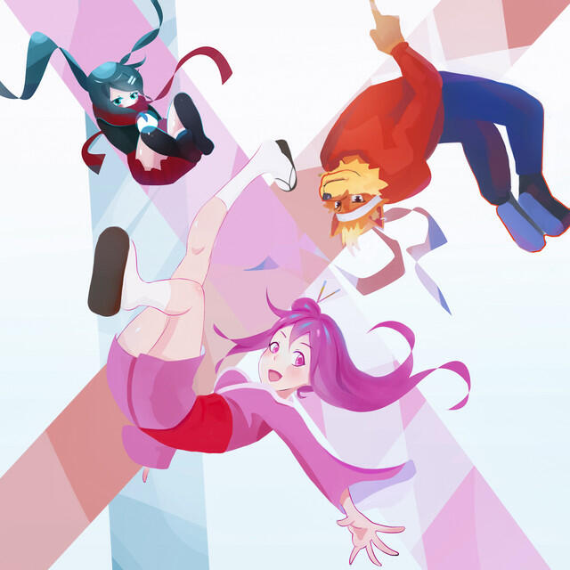 Релиз Triple Sweet