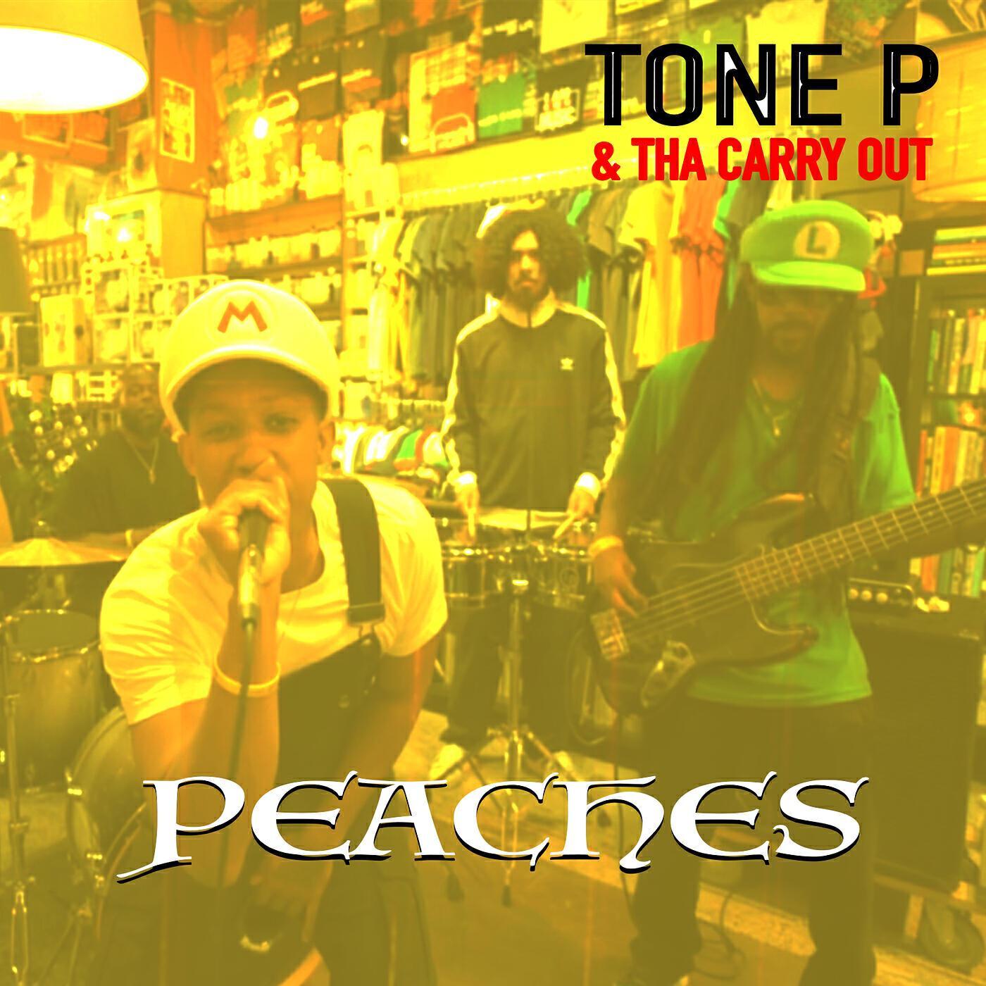 Tone P все песни в mp3