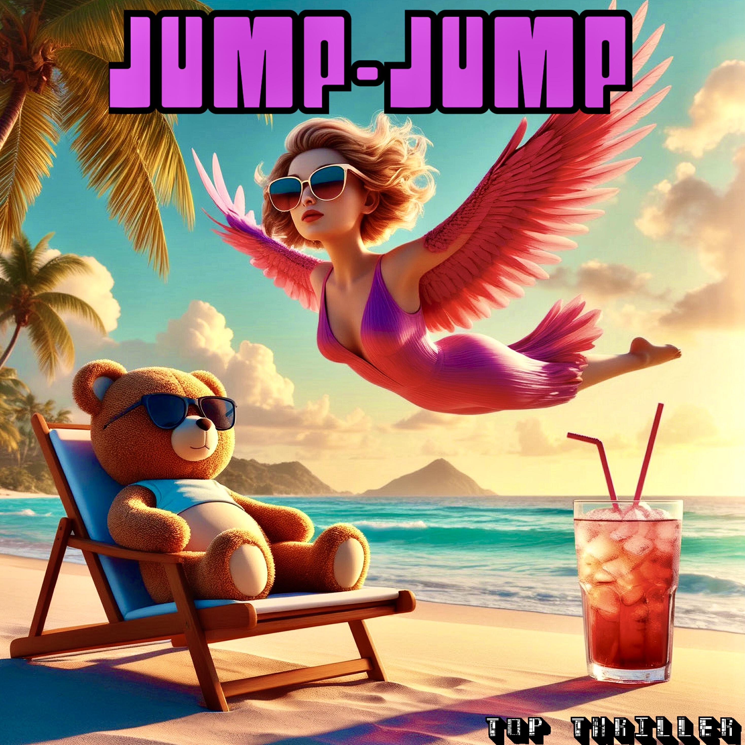Релиз JUMP-JUMP