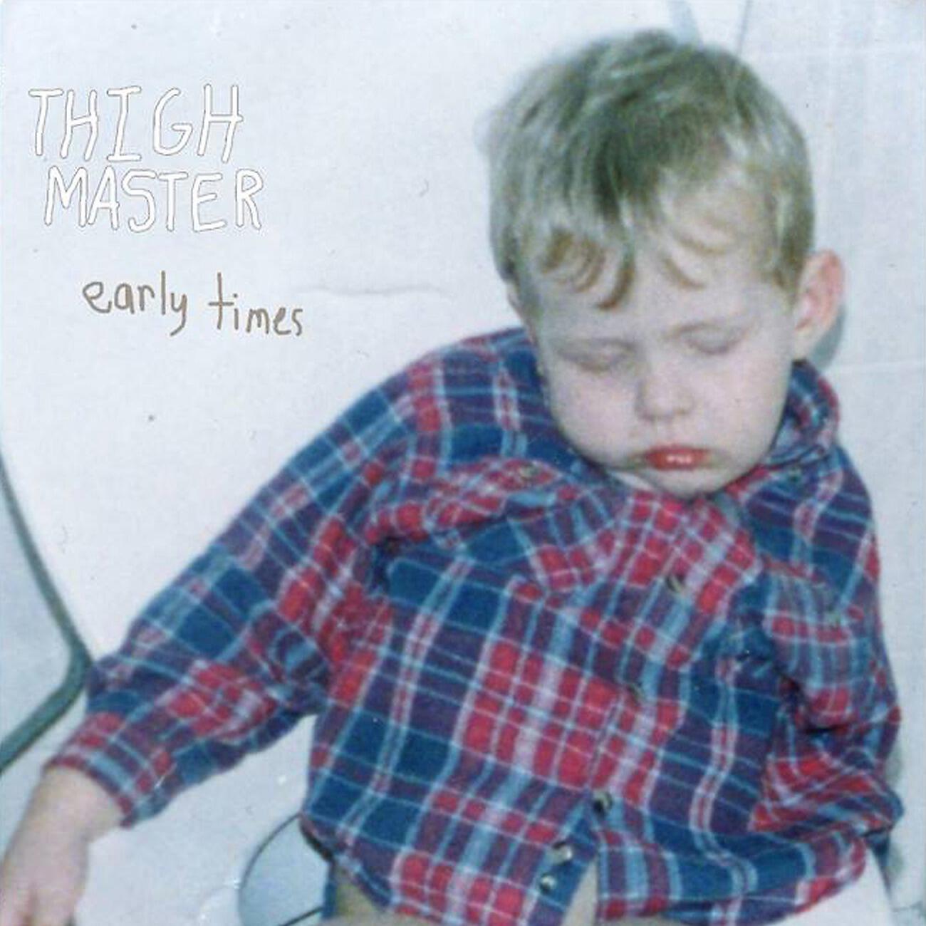 Релиз Early Times