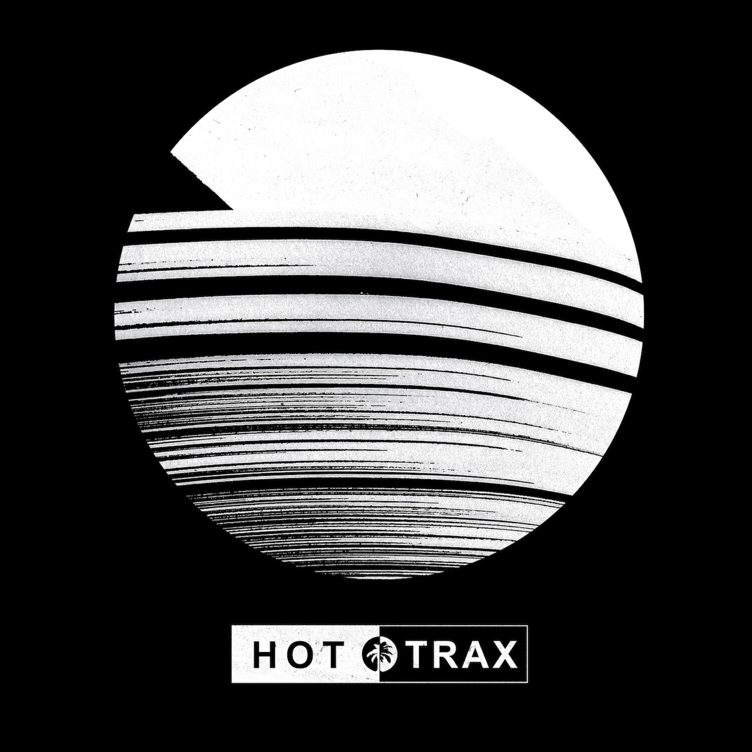 Релиз Intergalactic EP