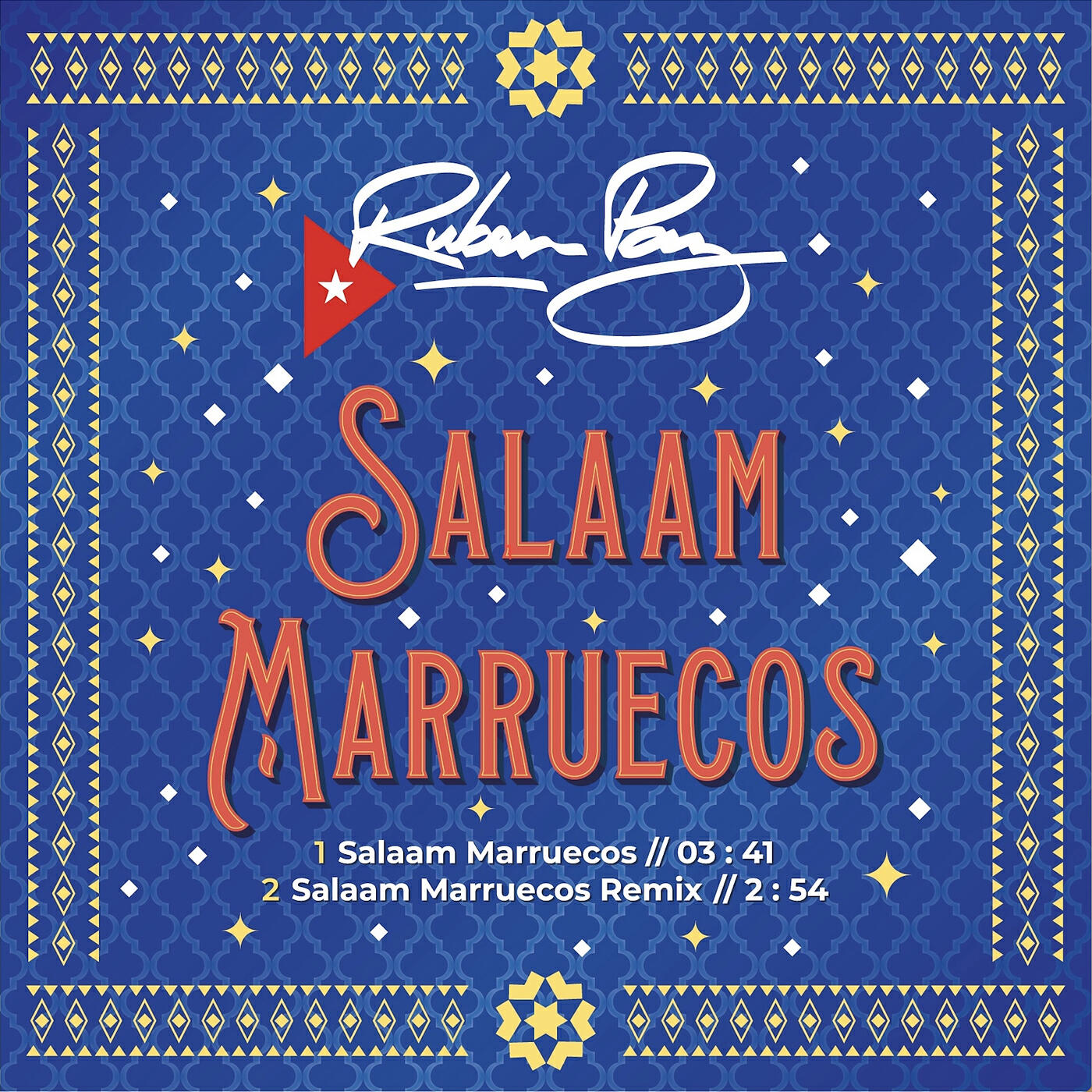 Salaam Marruecos