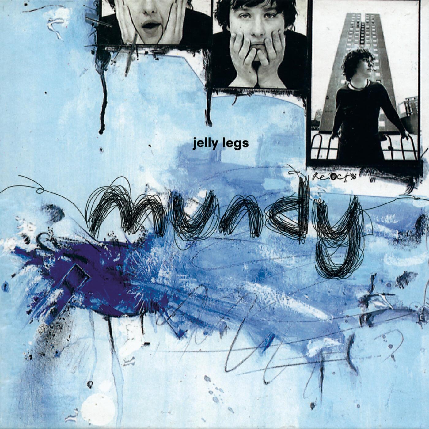 Релиз Jelly Legs