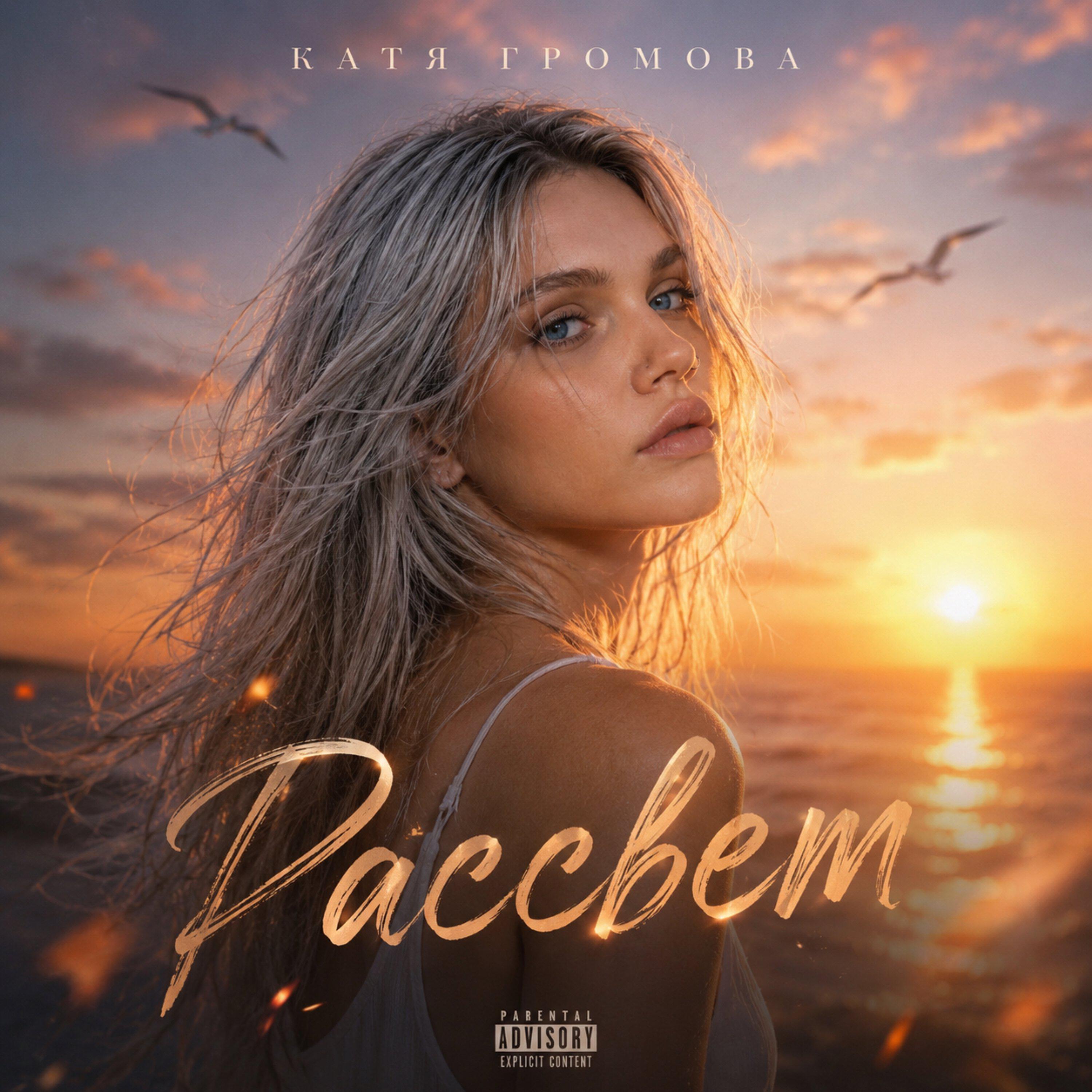 Релиз Рассвет