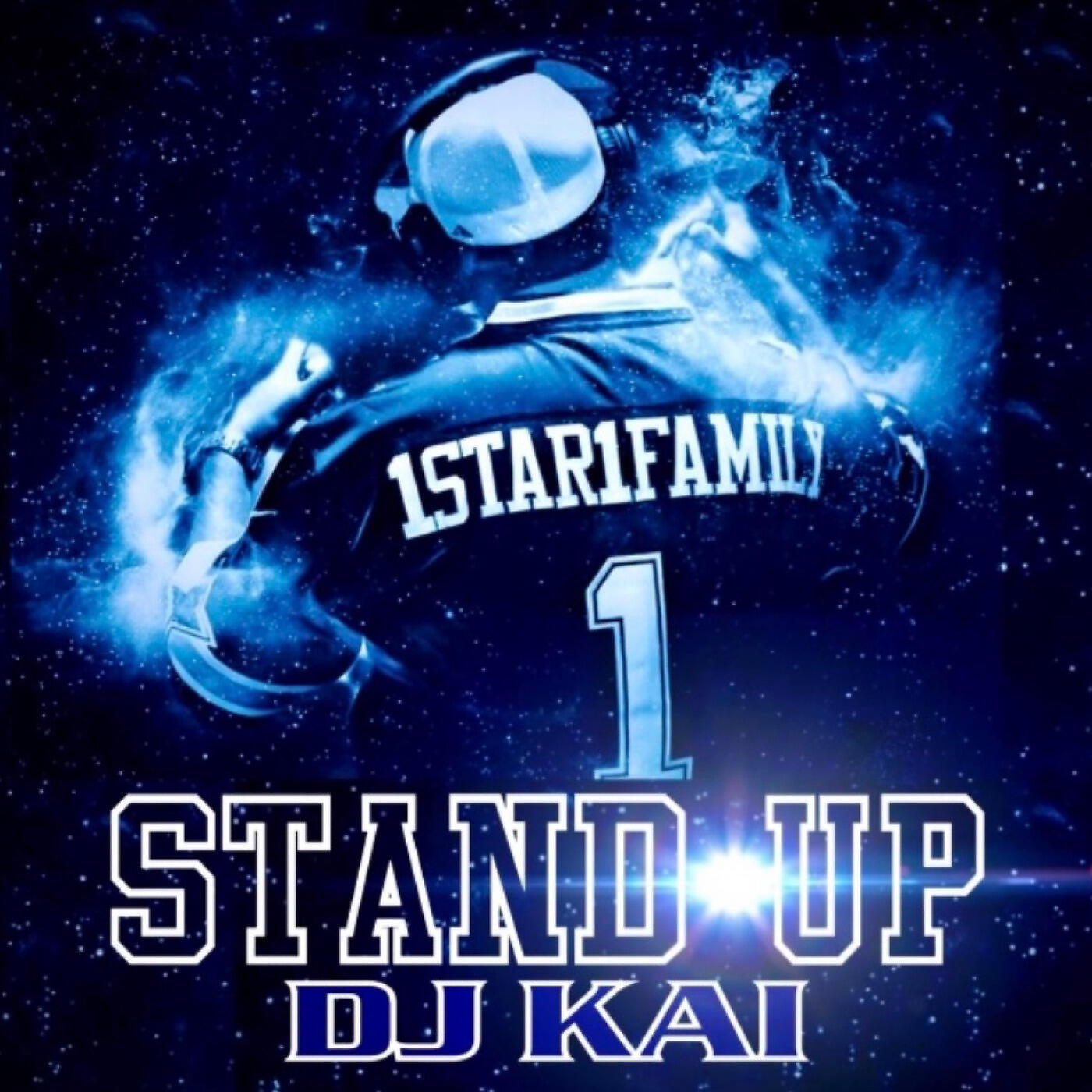 Релиз Stand Up