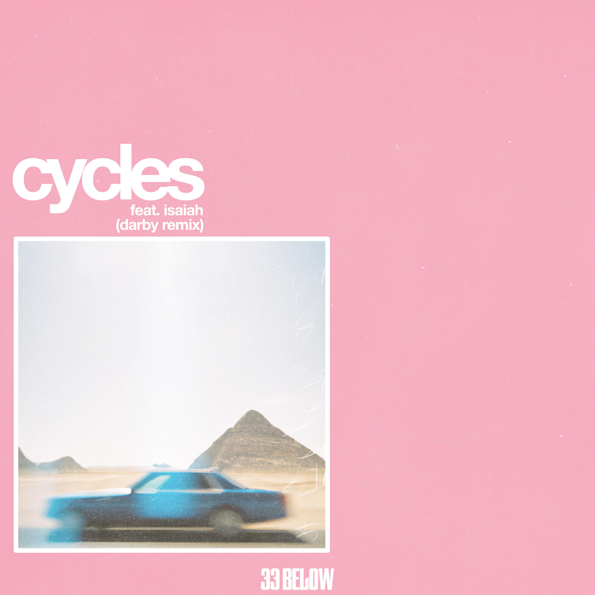 Релиз Cycles (Darby Remix)
