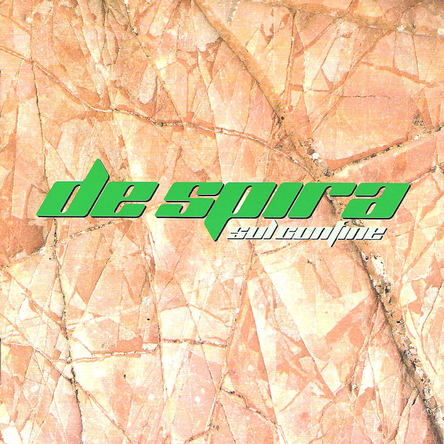 Релиз Sul confine