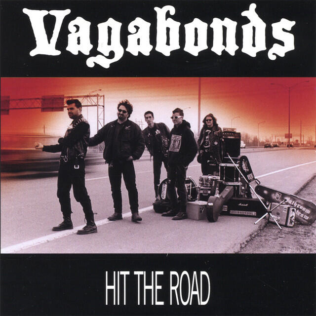 Релиз Hit The Road