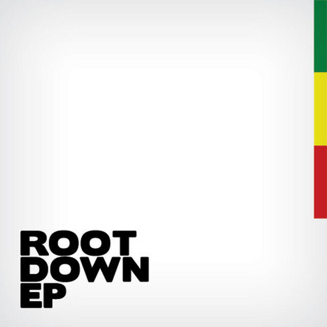 Релиз Rootdown