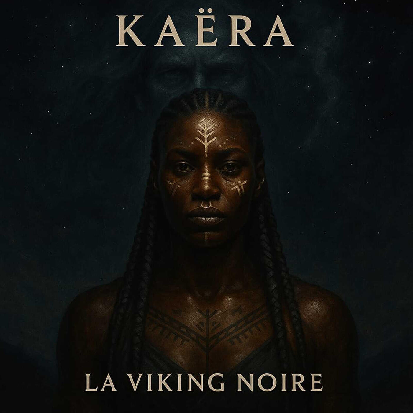 Релиз La viking noire
