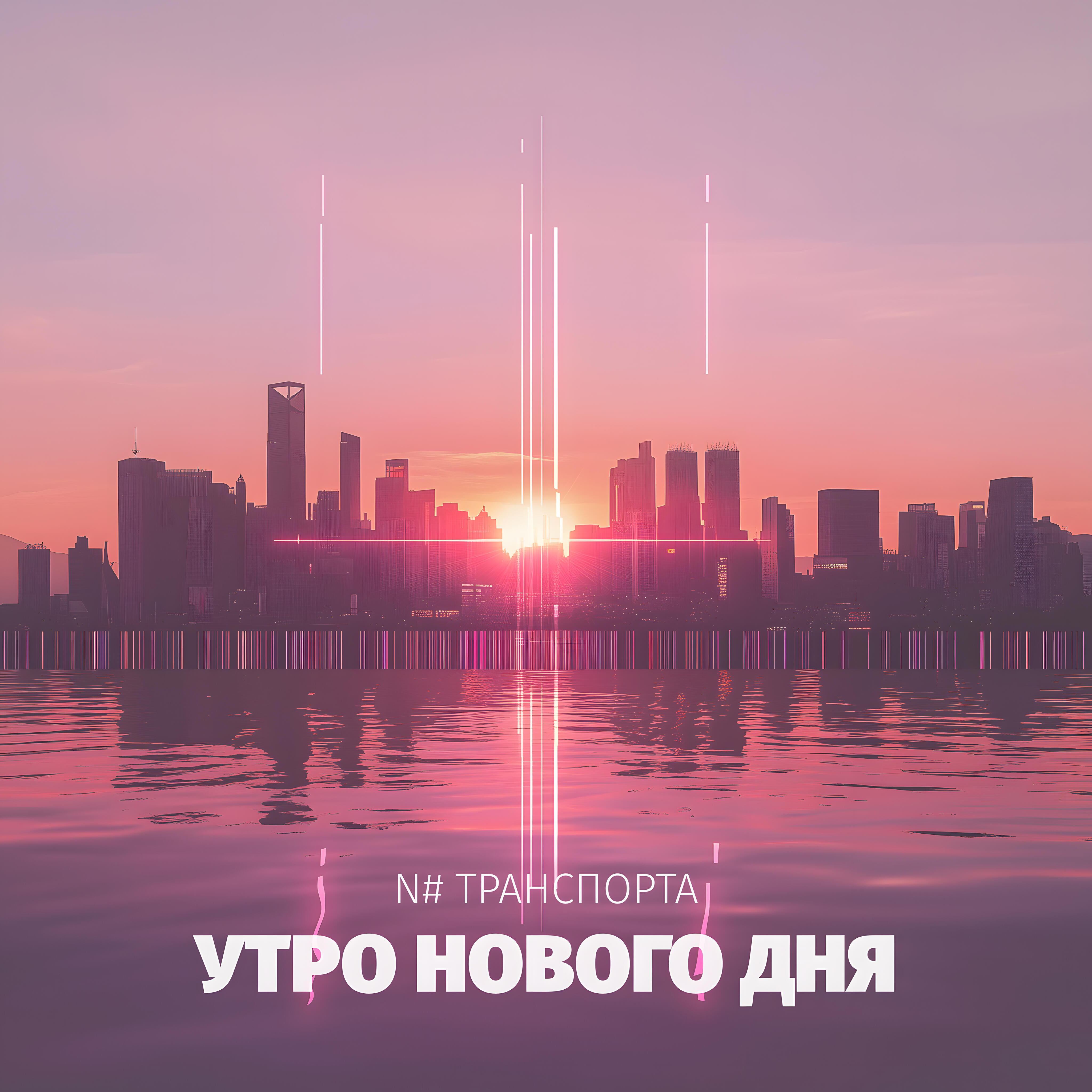 Релиз Утро нового дня