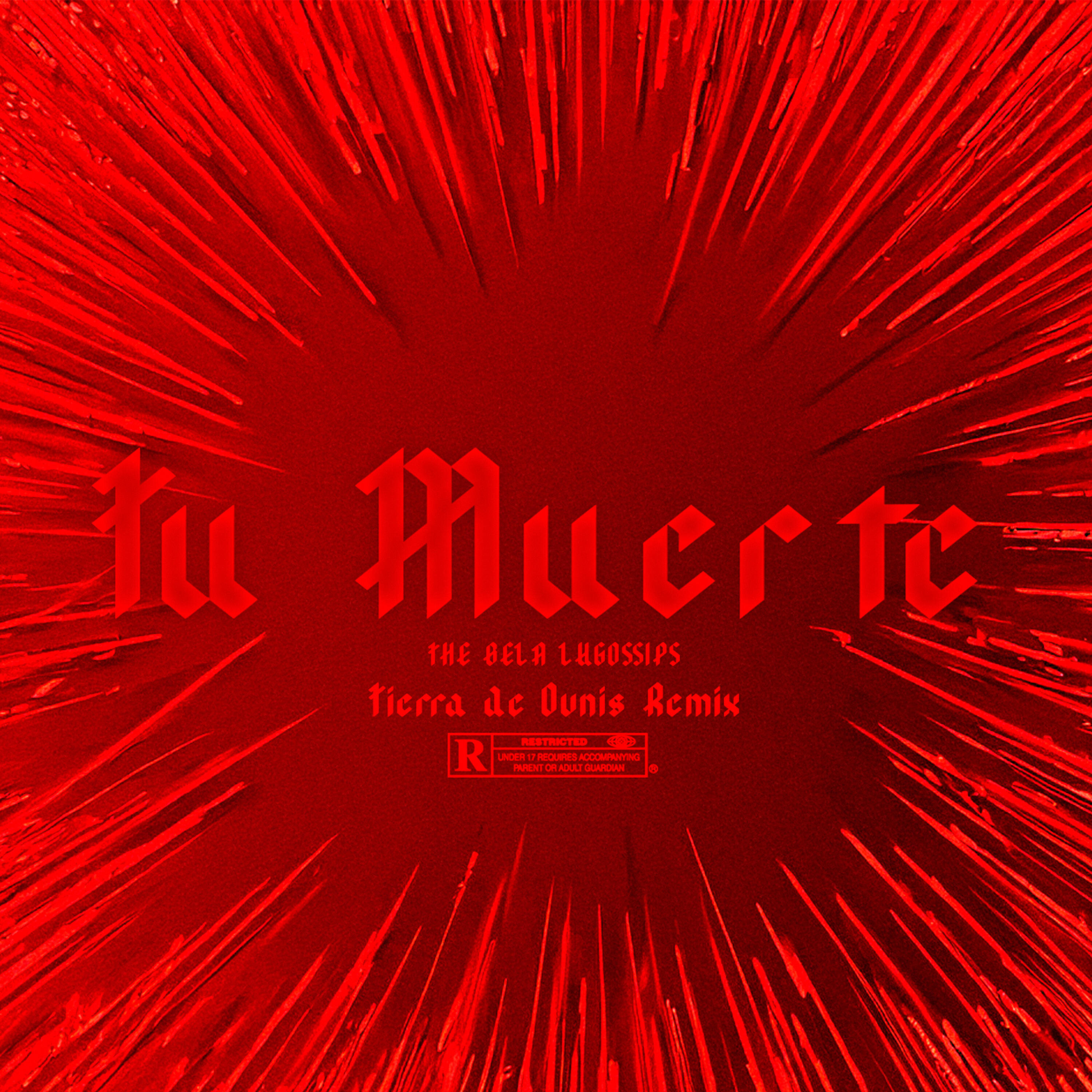 Релиз Tu Muerte