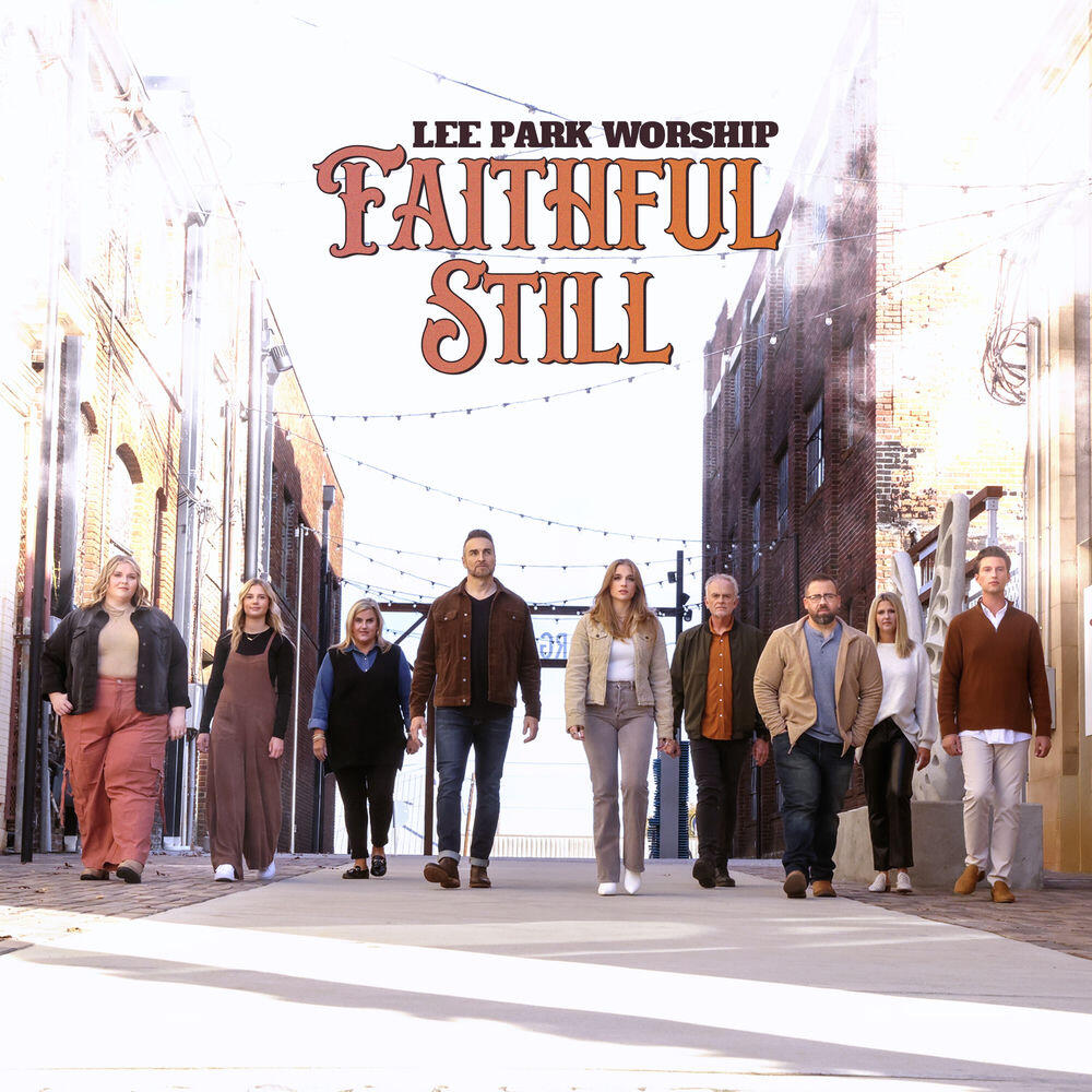 Релиз Faithful Still