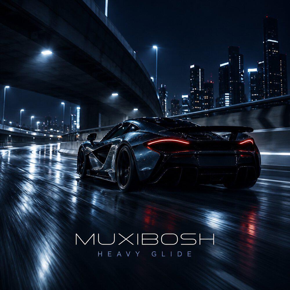 Релиз Heavy Glide