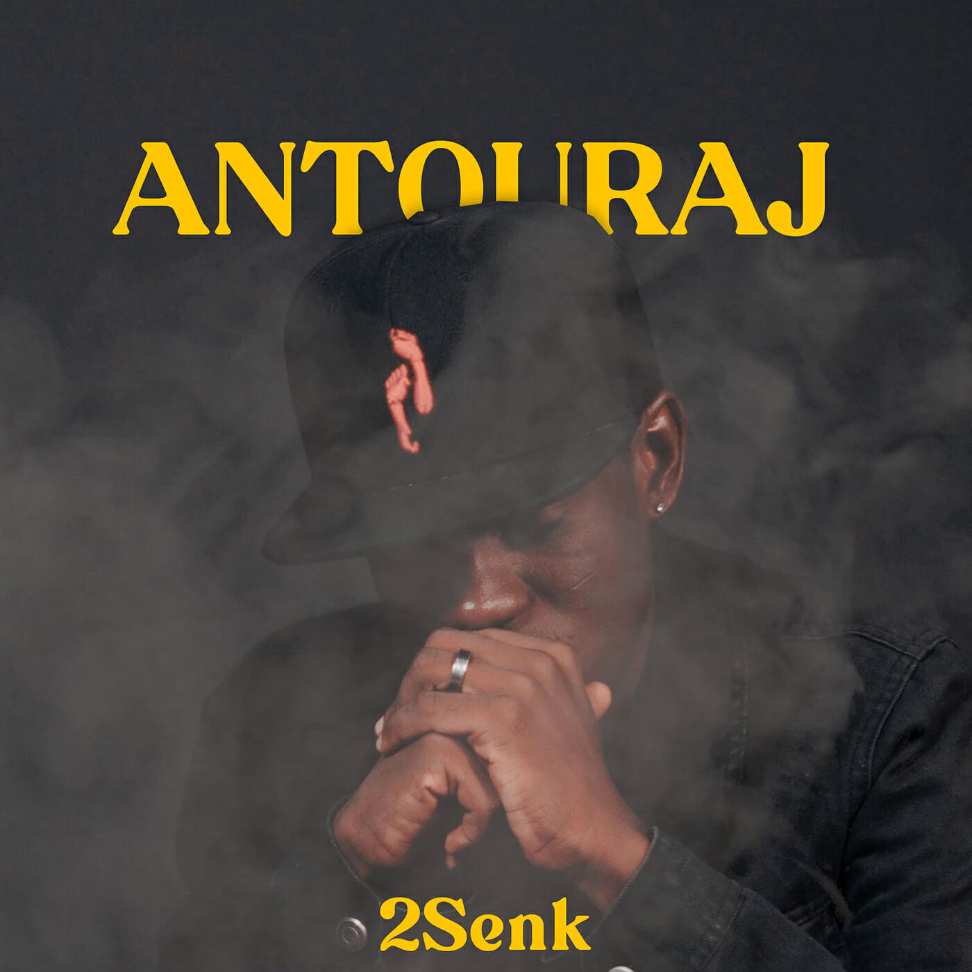Релиз Antouraj