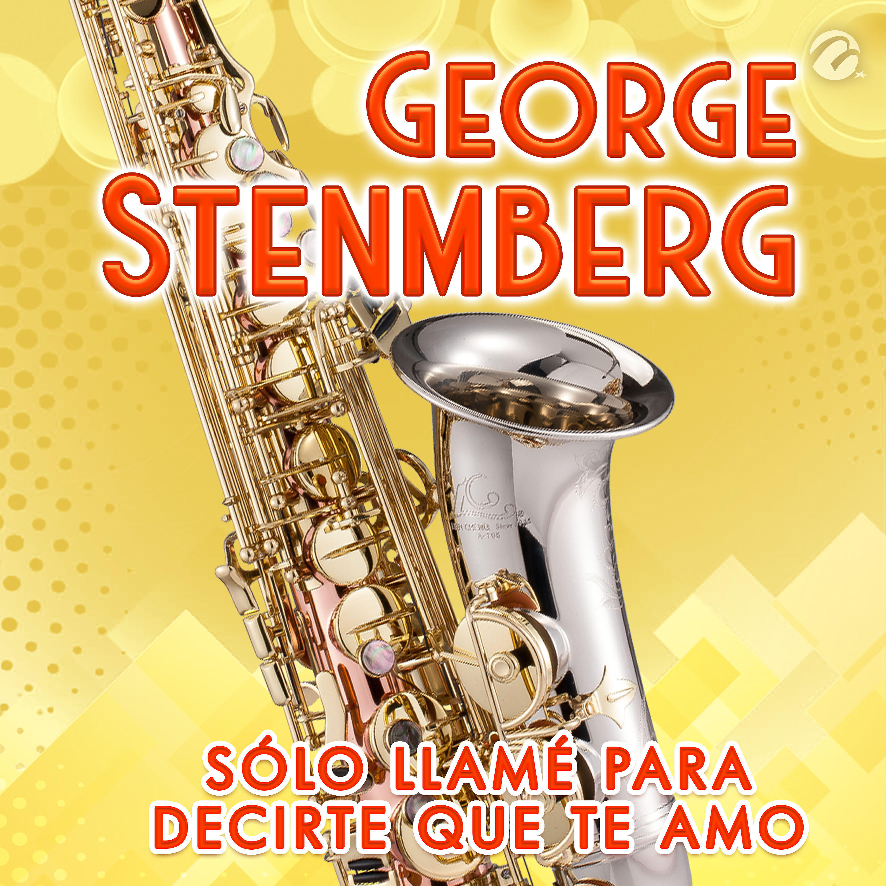 Релиз Sólo Llamé para Decirte Que Te Amo