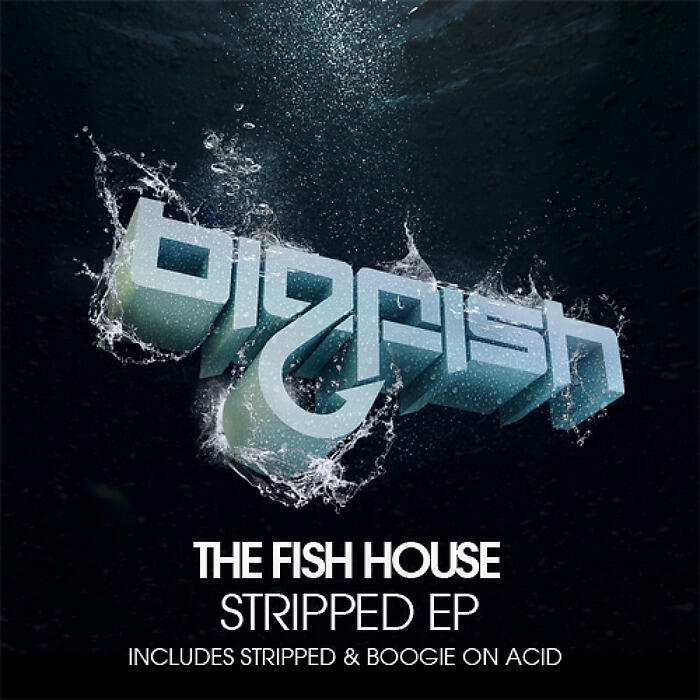 The Fish House