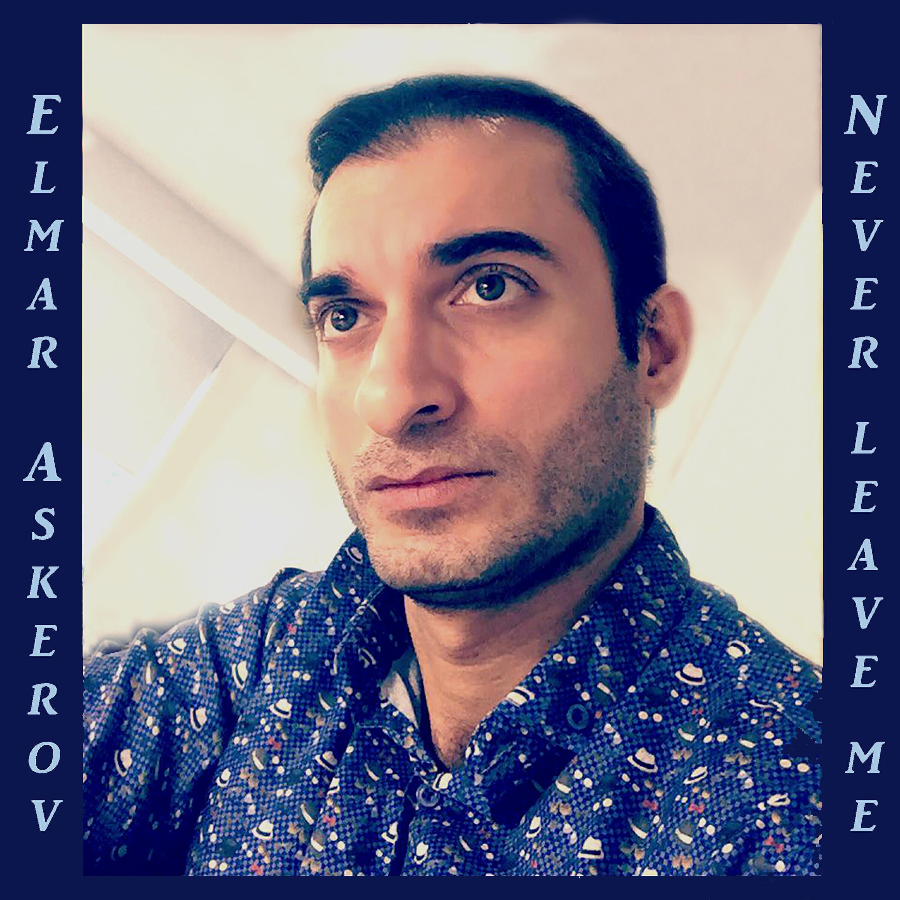 Elmar Askerov