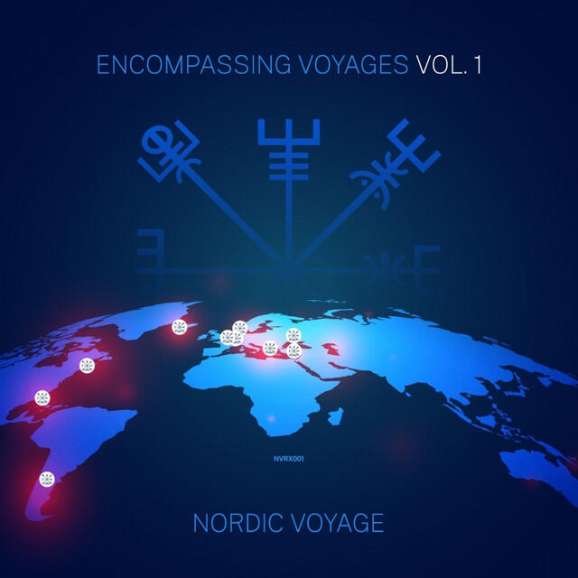 Релиз Encompassing Voyages