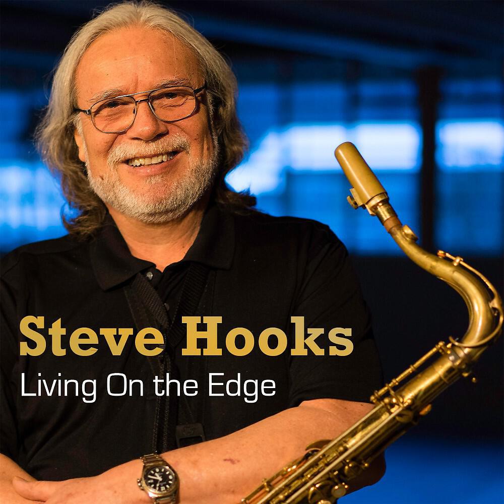 Релиз Living on the Edge