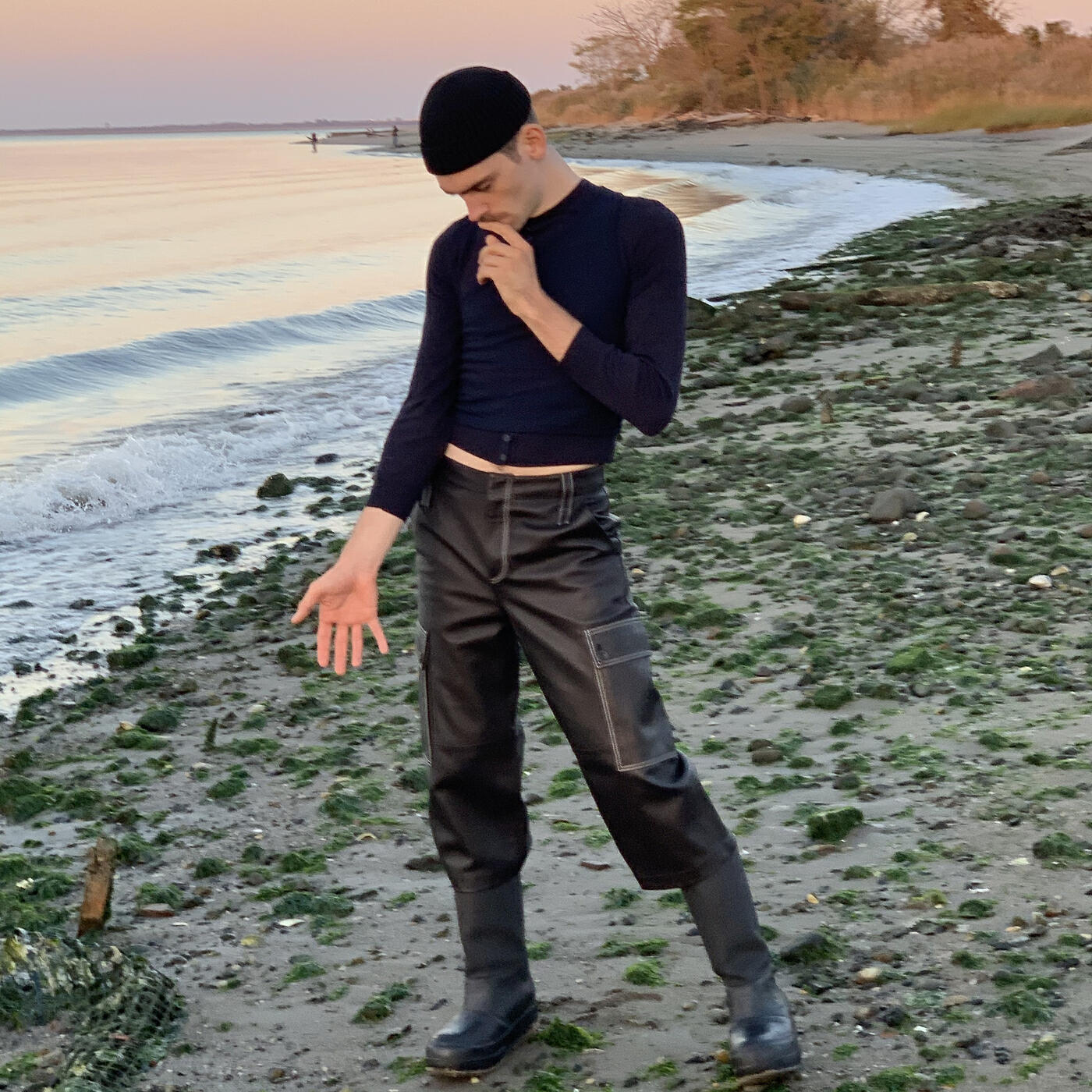 Релиз Island