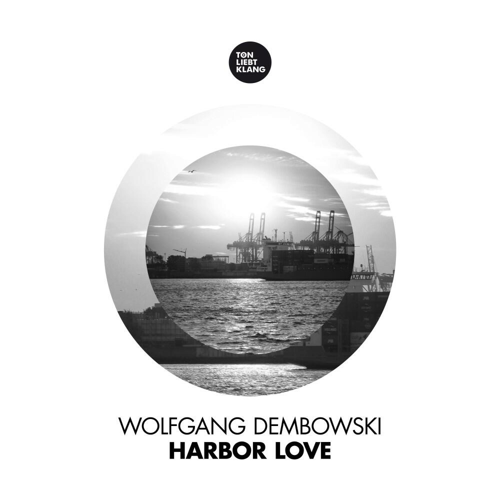 Релиз Harbor Love