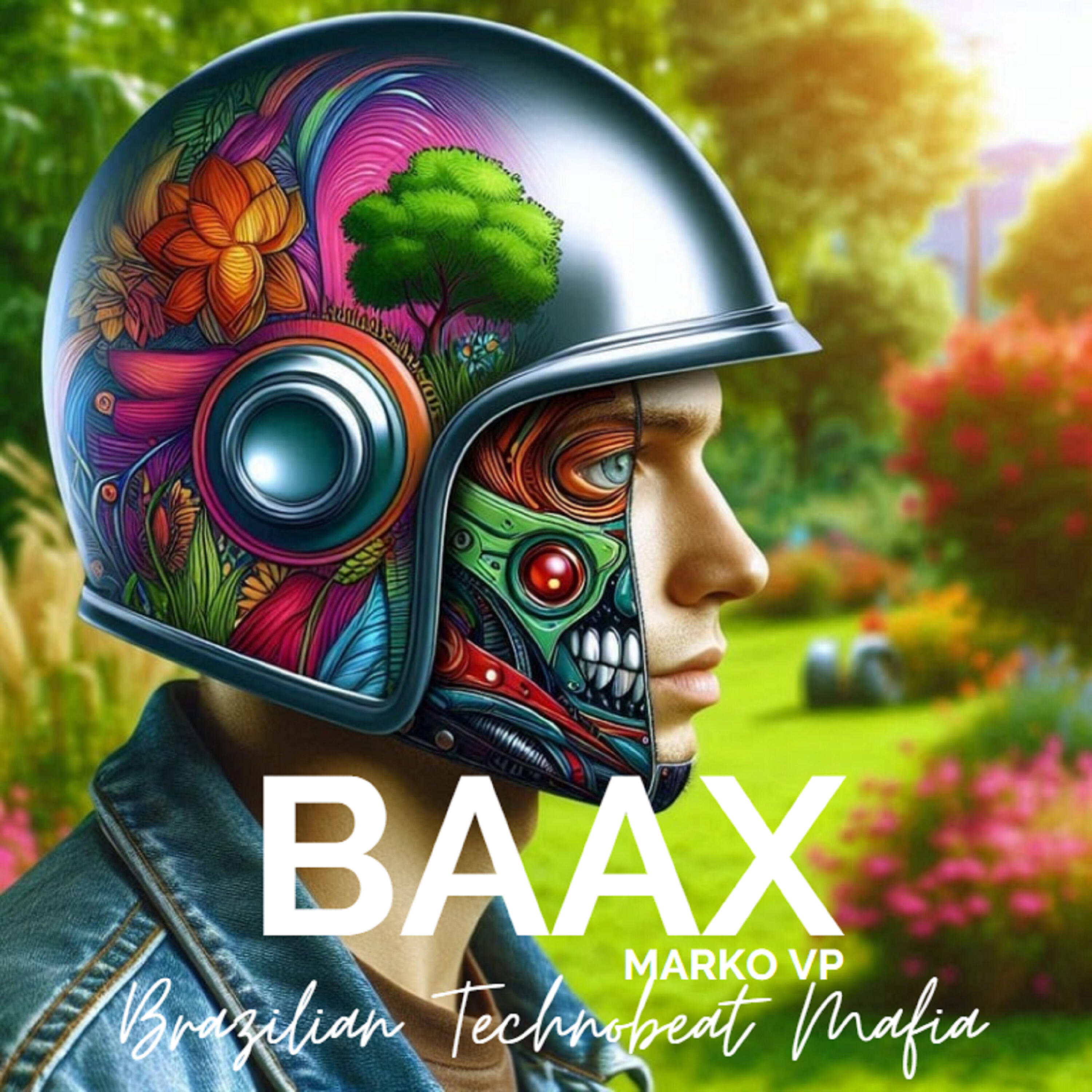 Релиз Baax