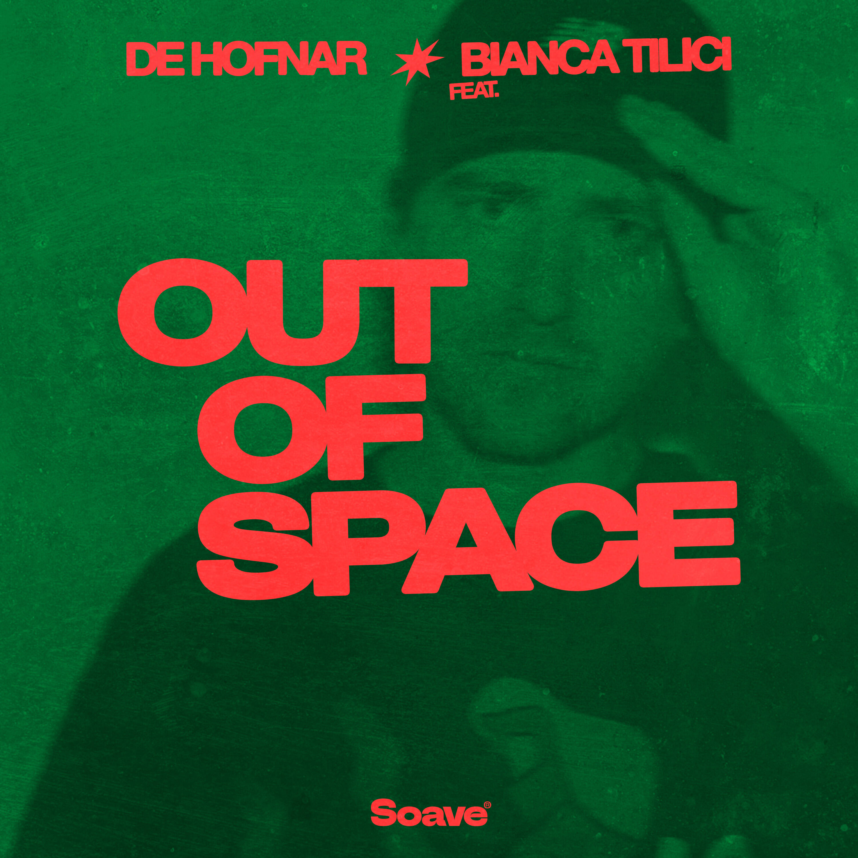 Релиз Out Of Space