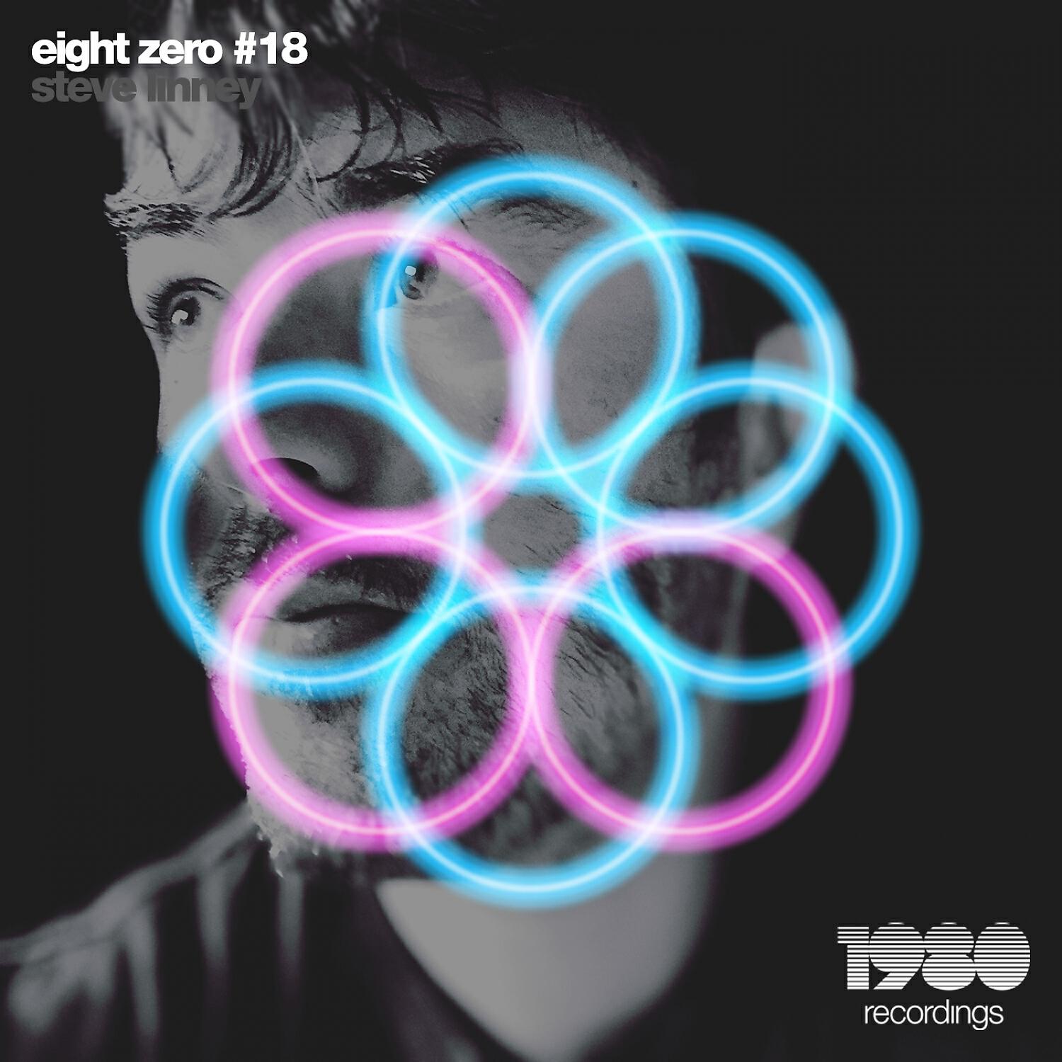 Релиз Eight Zero #18